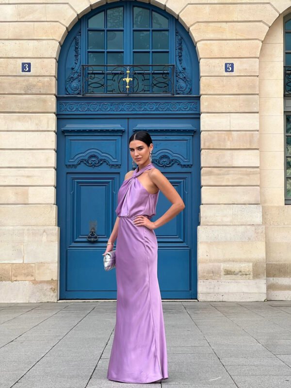 Bernice Dress - Image 5