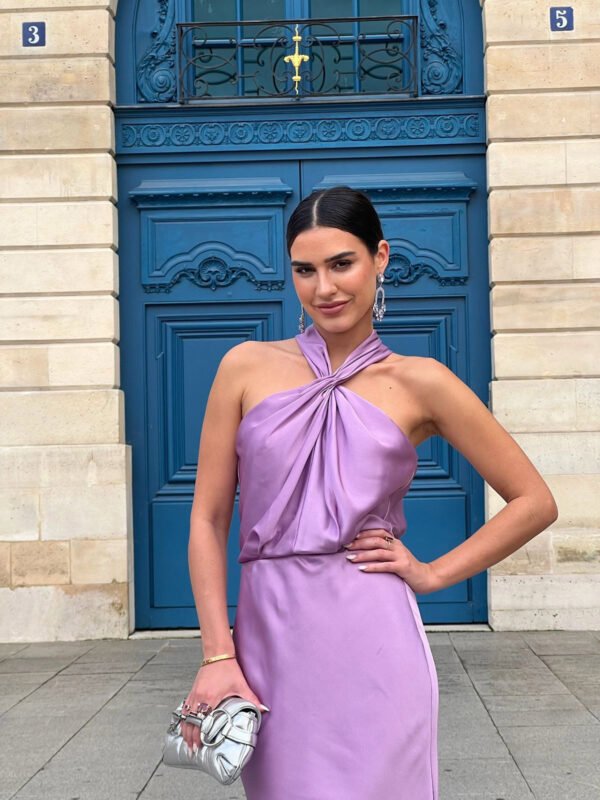 Bernice Dress - Image 4