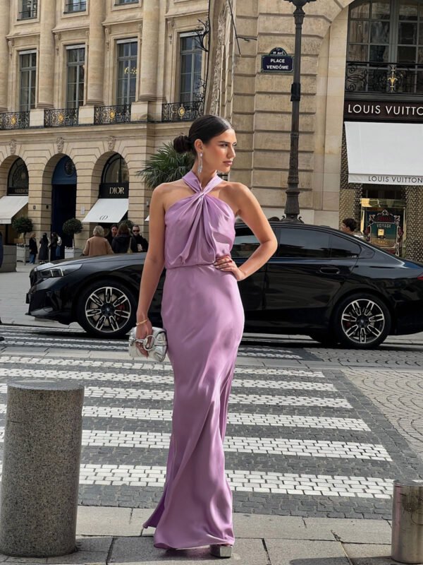 Bernice Dress