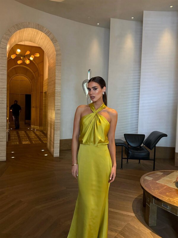 Bernice Dress - Image 12
