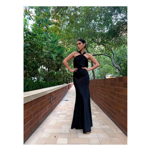Bernice Dress - Image 35