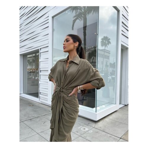 Dress Collazo - Image 2