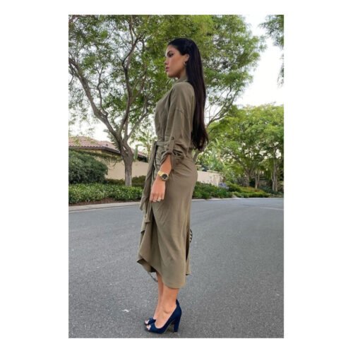 Dress Collazo - Image 3