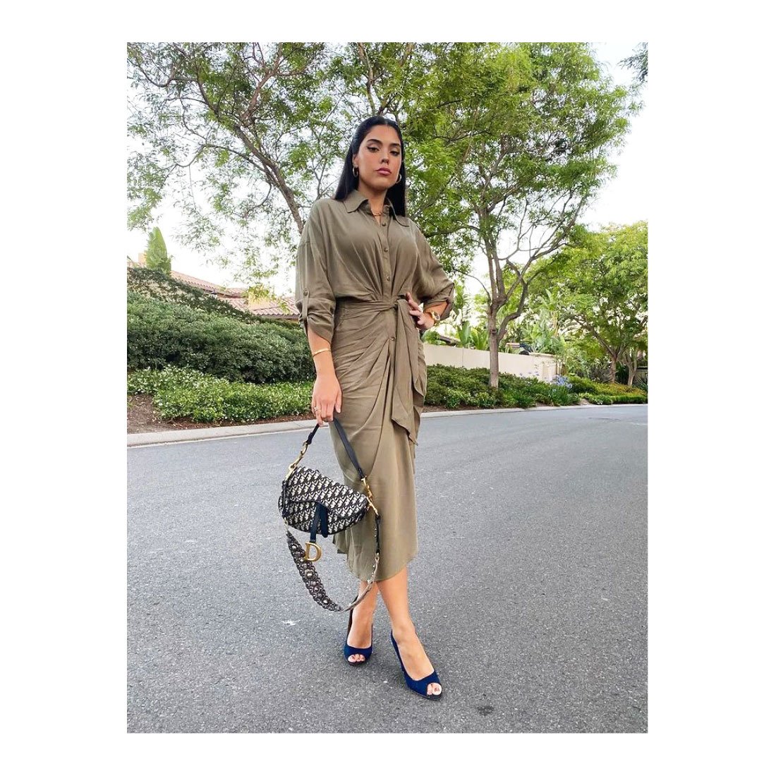 Dress Collazo
