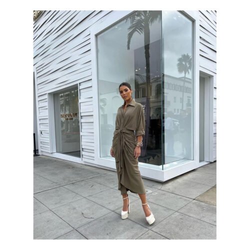 Dress Collazo - Image 4