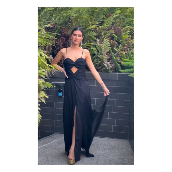 Night Dress Danny