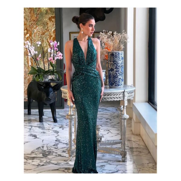 Adah Dress - Image 4