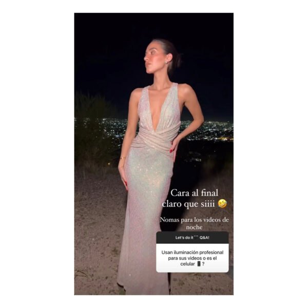 Adah Dress - Image 8
