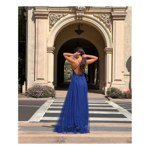 Addison Dress - Image 5