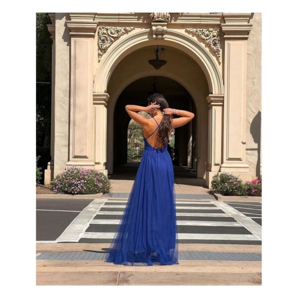 Addison Dress - Image 5