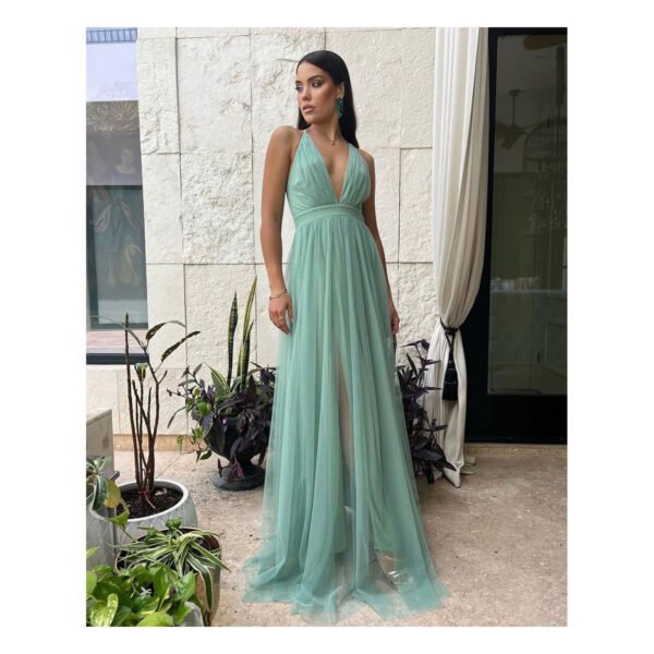 Addison Dress - Image 10