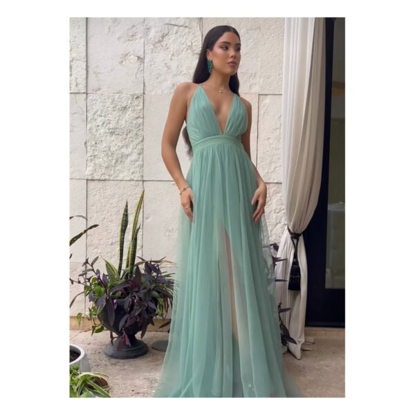 Addison Dress - Image 9