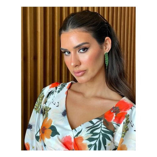 Set Agata Floral - Image 3