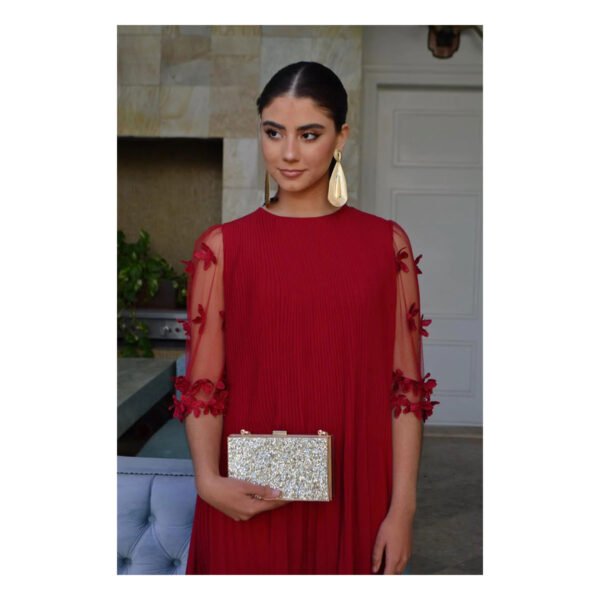 Alessa Dress - Image 2
