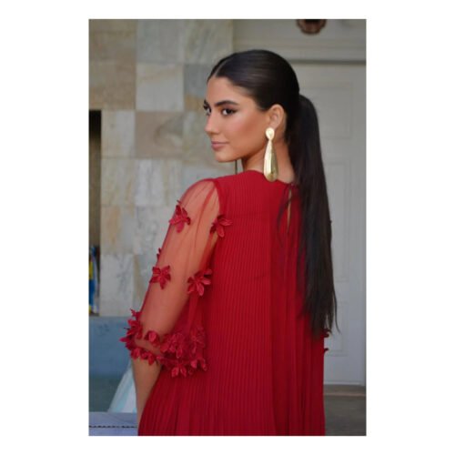 Alessa Dress - Image 3