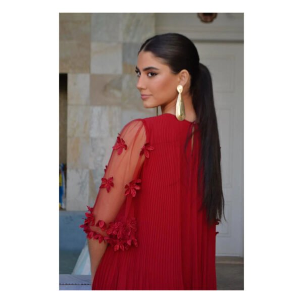 Alessa Dress - Image 3
