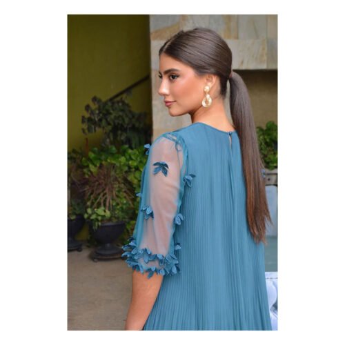 Alessa Dress - Image 4