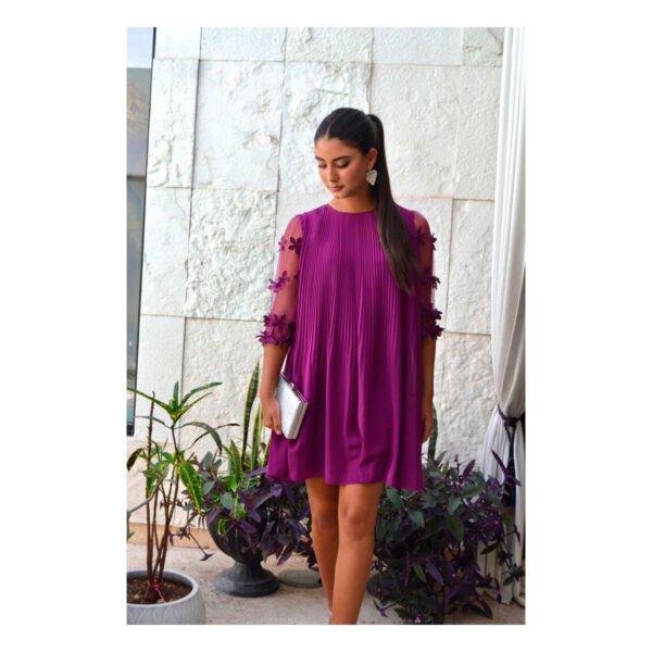 Alessa Dress - Image 10