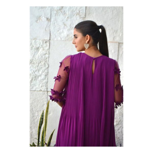 Alessa Dress - Image 12