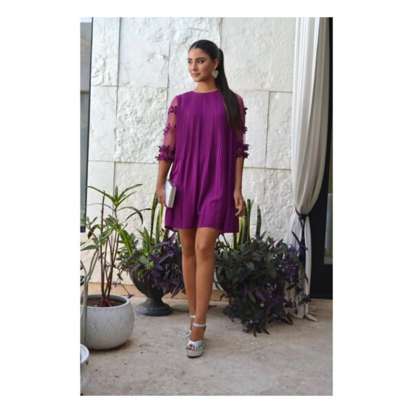 Alessa Dress - Image 13