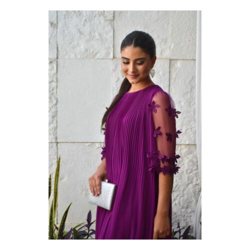 Alessa Dress - Image 14