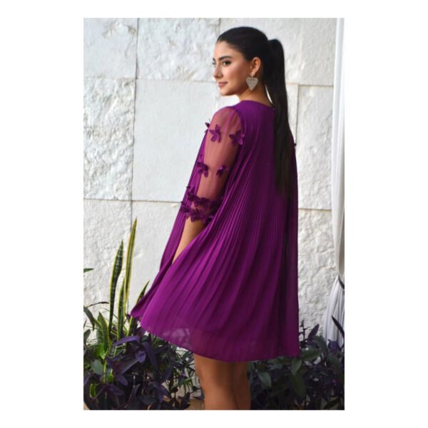 Alessa Dress - Image 15