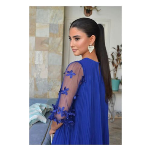 Alessa Dress - Image 11