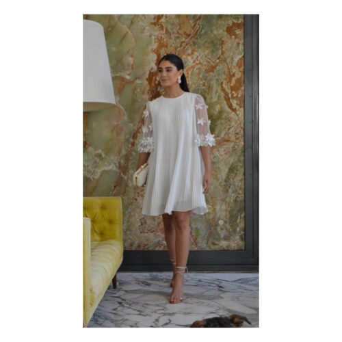 Alessa Dress - Image 16