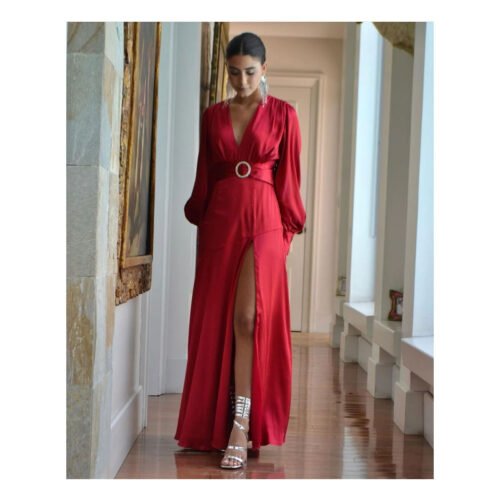 Alexandra Dress - Image 4
