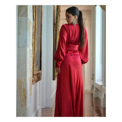 Alexandra Dress - Image 5