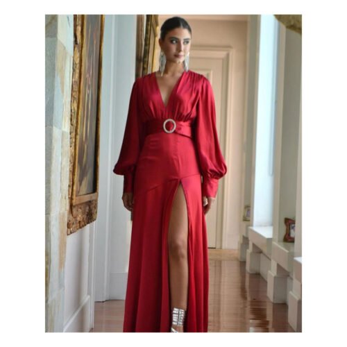Alexandra Dress - Image 6