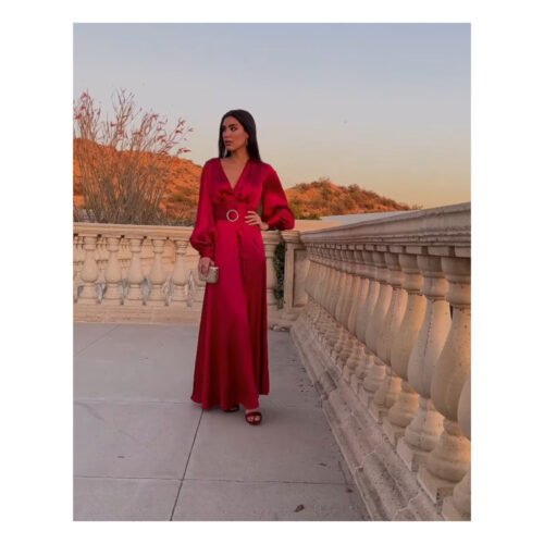 Alexandra Dress