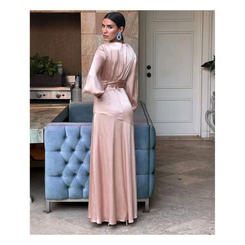 Alexandra Dress - Image 2