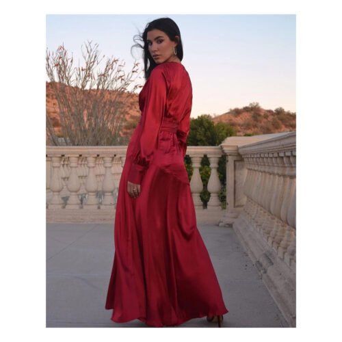 Alexandra Dress - Image 8
