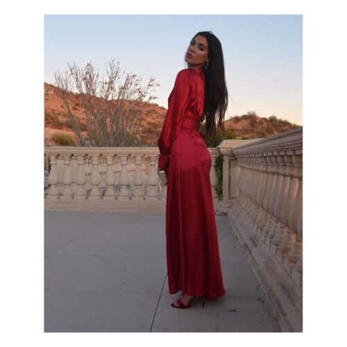 Alexandra Dress - Image 9