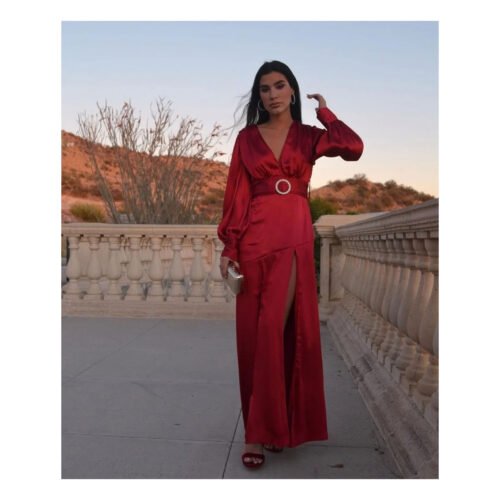 Alexandra Dress - Image 10
