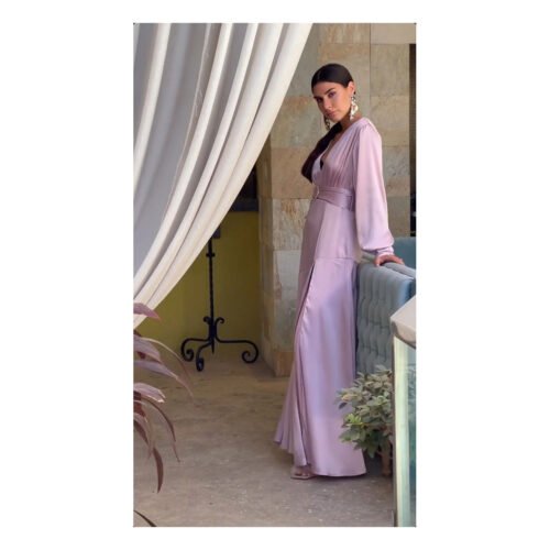 Alexandra Dress - Image 13