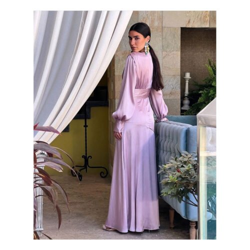 Alexandra Dress - Image 15