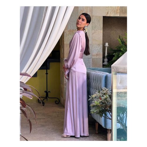 Alexandra Dress - Image 16
