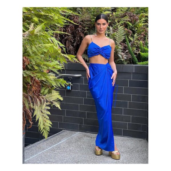 Alexa Royal Set