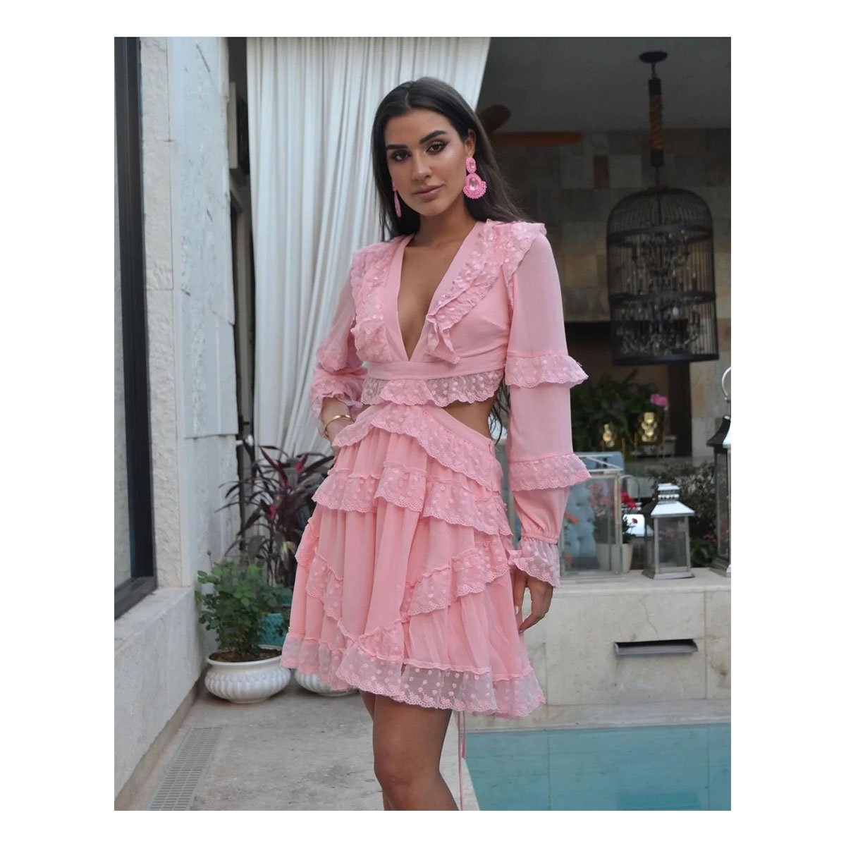 Amazing Dress