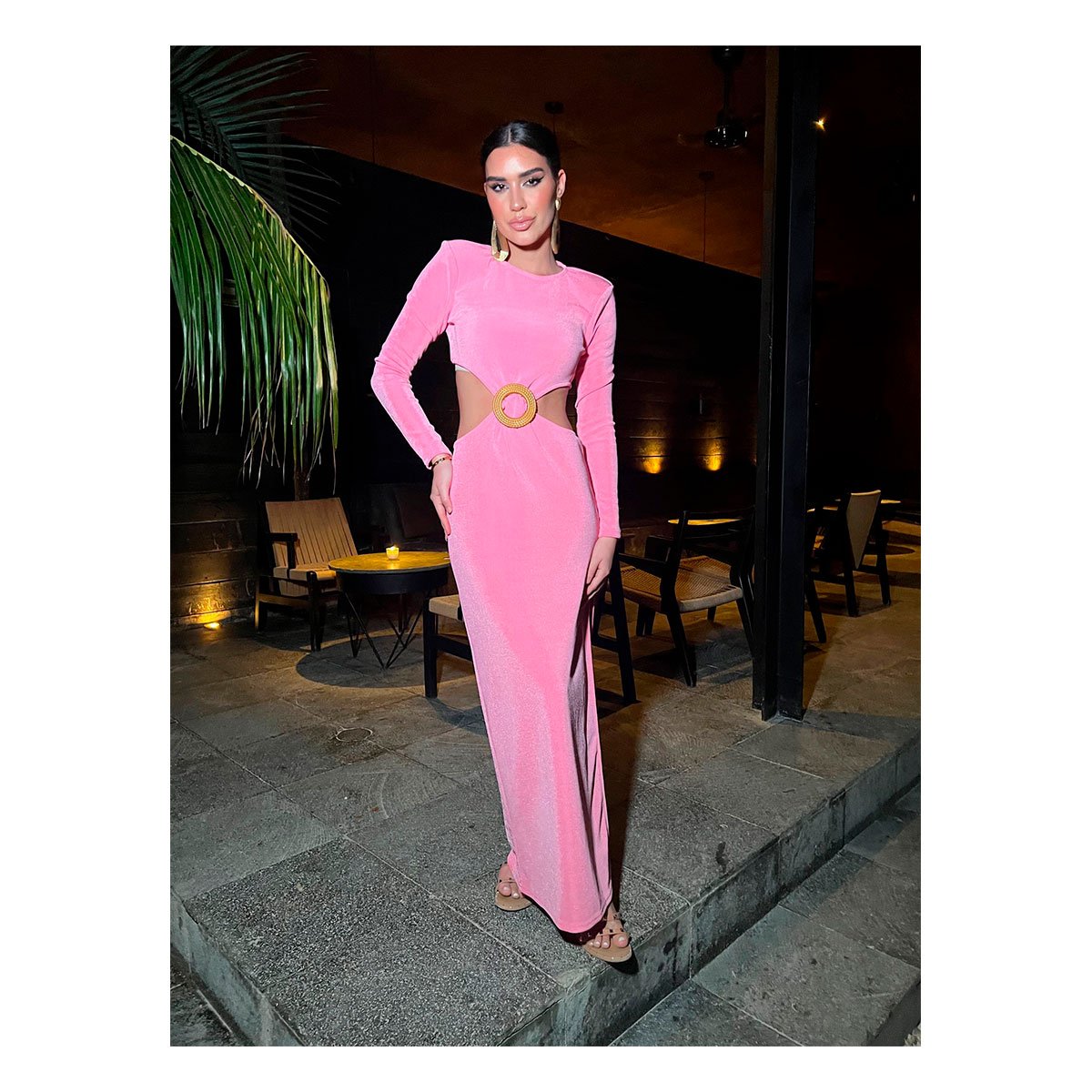 Amelia Dress
