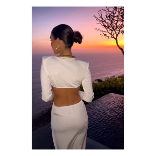 Amelia Dress - Image 4