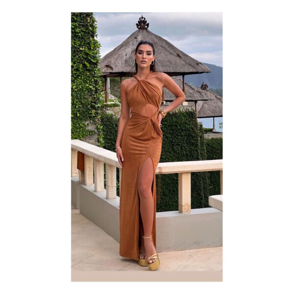 Amour Dress