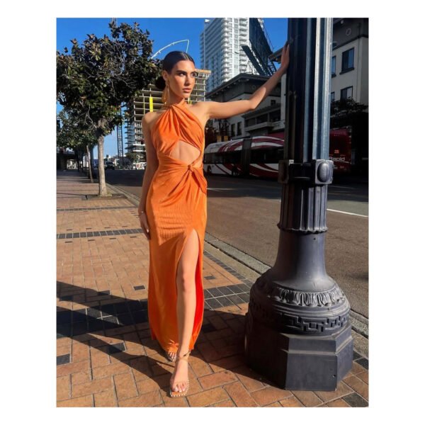 Amour Dress - Image 11