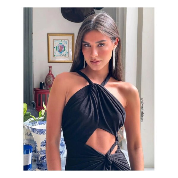 Amour Dress - Image 2