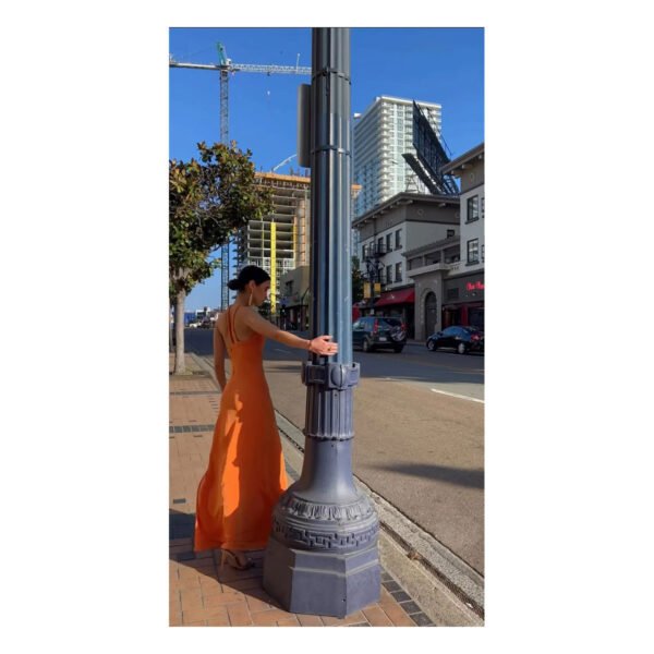 Amour Dress - Image 12