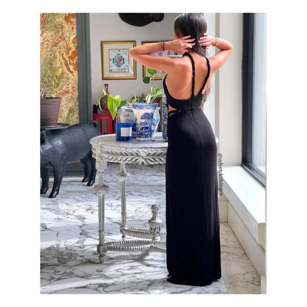 Amour Dress - Image 3