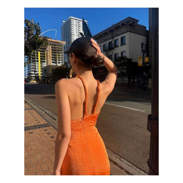 Amour Dress - Image 14