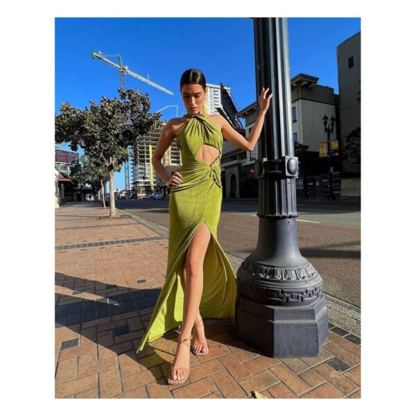 Amour Dress - Image 5